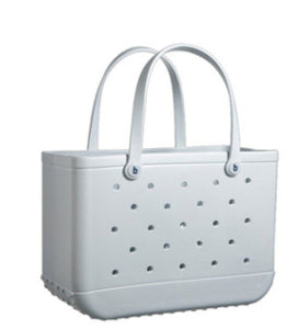 Beach Hole Tote Handbag（MOQ4）