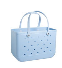 Load image into Gallery viewer, Beach Hole Tote Handbag（MOQ4）
