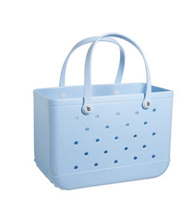 Beach Hole Tote Handbag（MOQ4）