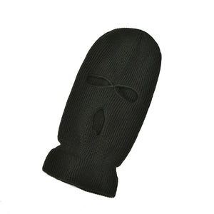 Ski Mask