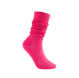 Adults Slouch Socks(MOQ: 20)