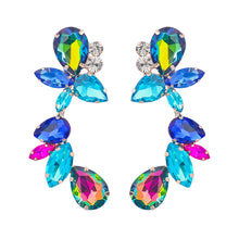 Load image into Gallery viewer, Diamond Earrings(MOQ5)
