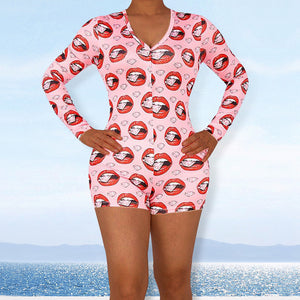 Onesie - Plus Size