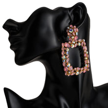 Load image into Gallery viewer, Diamond Earrings(MOQ5)
