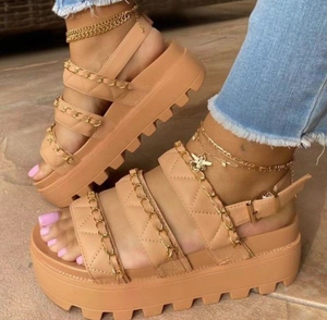 Women Summer Sandals