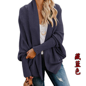 Women Cardigan Sweater