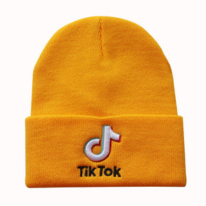 TikTok Beanies