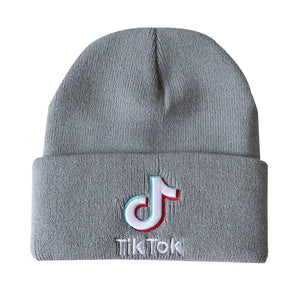 TikTok Beanies