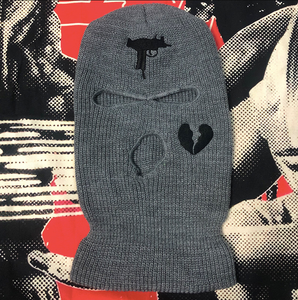 Ski Masks with Pattern