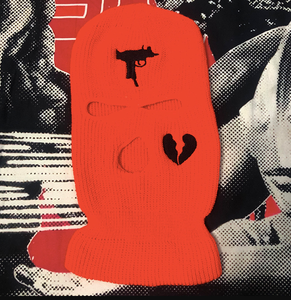 Ski Masks with Pattern