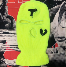 Load image into Gallery viewer, Ski Masks with Pattern
