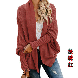 Women Cardigan Sweater