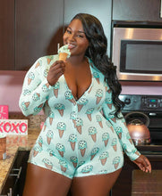 Load image into Gallery viewer, Onesie - Plus Size
