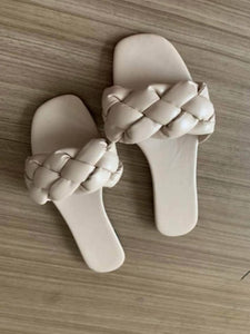 Open Toe Outdoor Slipper