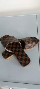 Checkerboard Slides