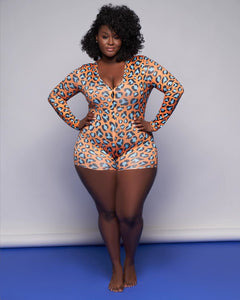 Onesie - Plus Size