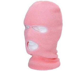 Ski Mask