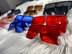 Kids shades