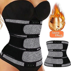 Waist trainer (new style)