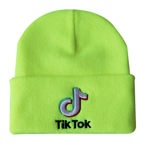 TikTok Beanies