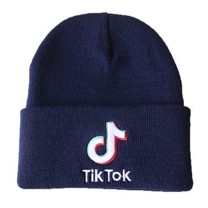 TikTok Beanies