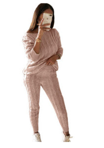 Fashion Sweater Set