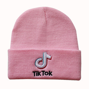 TikTok Beanies