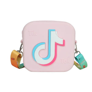 TikTok Kids Purse