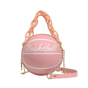 Basketball Bag