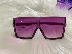 Square Ari Shades