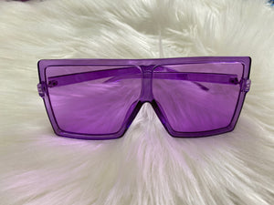 Square Ari Shades