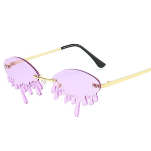 Teardrop Sunglasses