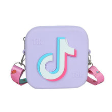 Load image into Gallery viewer, TikTok Kids Purse
