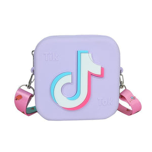 TikTok Kids Purse