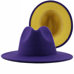 Fedora Jazz hat - MOQ 20