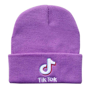 TikTok Beanies