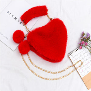 Heart Handbag