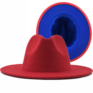 Fedora Jazz hat - MOQ 20