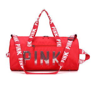 Duffel Gym Bag