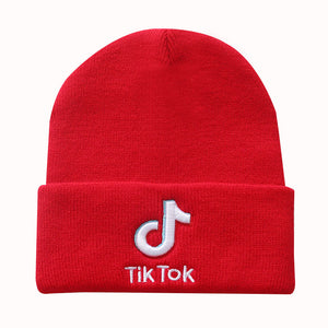 TikTok Beanies