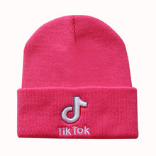 Load image into Gallery viewer, TikTok Beanies
