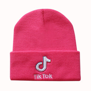 TikTok Beanies