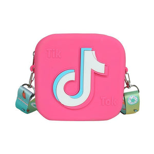 TikTok Kids Purse