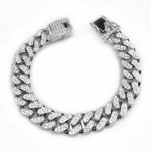 Load image into Gallery viewer, Cuban Chains Bracelets
