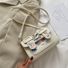 Load image into Gallery viewer, Doodle Cambridge Bag
