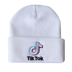 TikTok Beanies