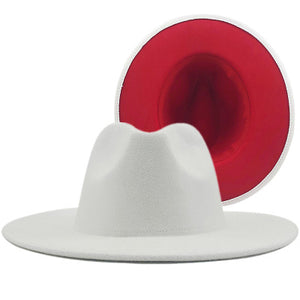 Fedora Jazz hat - MOQ 20