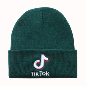 TikTok Beanies