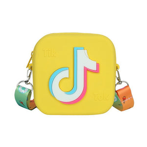 TikTok Kids Purse