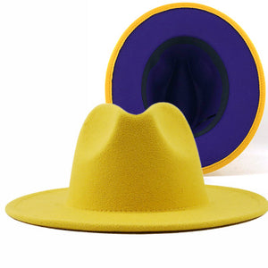 Fedora Jazz hat - MOQ 20